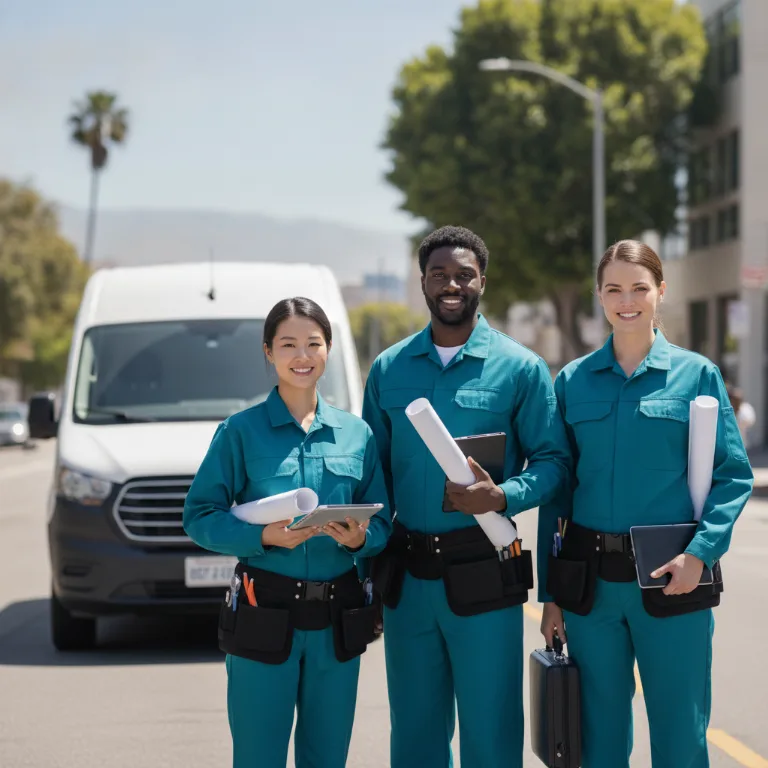 Employment Lawyer For Employers team in Brampton